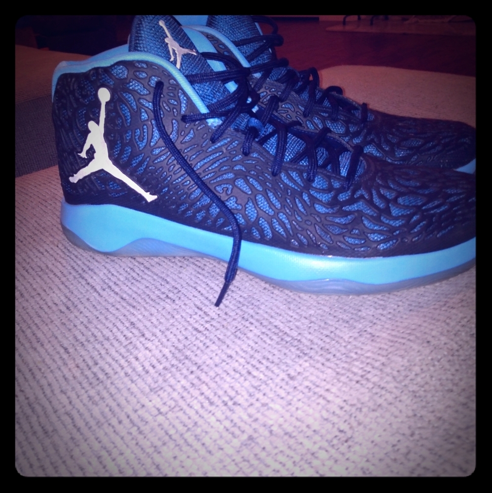 Men's Jordan ultra fly